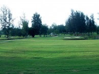 Kelab Golf Sarawak (